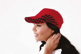 B159 - GRAND PRIX CAP BEECHFIELD