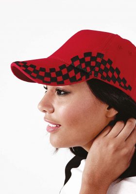 B159 - GRAND PRIX CAP BEECHFIELD