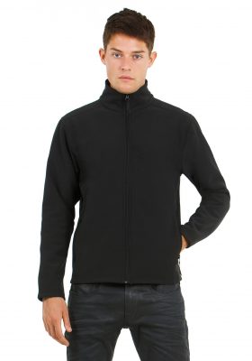 B&C CGJUI62 Softshell / Men B&C