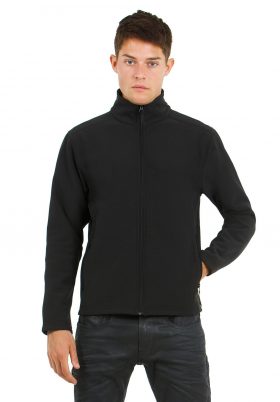 B&C CGJUI62 Softshell / Men B&C