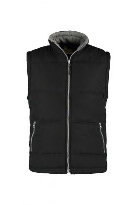 L&S BODYWARMER UNISEX - LEM3770 - Afbeelding 5