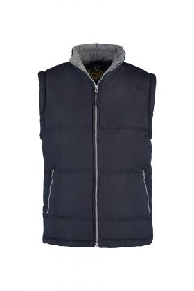 L&S BODYWARMER UNISEX - LEM3770 - Afbeelding 2