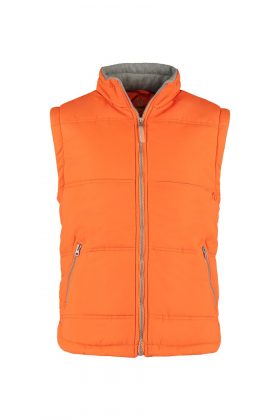 L&S BODYWARMER UNISEX - LEM3770 - Afbeelding 8