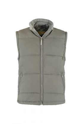 L&S BODYWARMER UNISEX - LEM3770 - Afbeelding 9