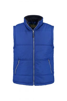 L&S BODYWARMER UNISEX - LEM3770 - Afbeelding 4