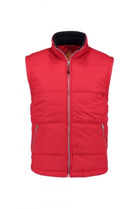 L&S BODYWARMER UNISEX - LEM3770 - Afbeelding 10