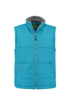 L&S BODYWARMER UNISEX - LEM3770 - Afbeelding 11