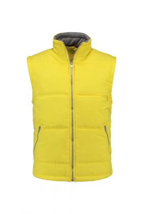 L&S BODYWARMER UNISEX - LEM3770 - Afbeelding 13