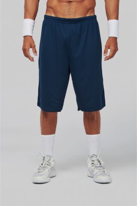 PA162 - OMKEERBARE UNISEX BASKETBALSHORTS