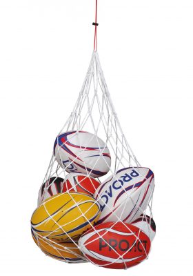 PA523 - BALLENNET