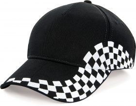 B159 - GRAND PRIX CAP BEECHFIELD - Afbeelding 3