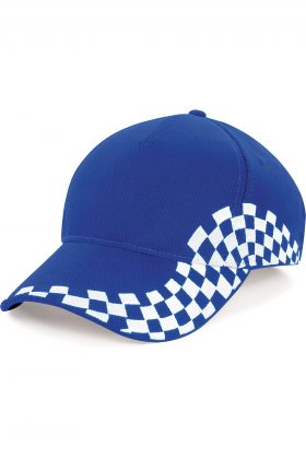 B159 - GRAND PRIX CAP BEECHFIELD - Afbeelding 5
