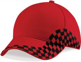 B159 - GRAND PRIX CAP BEECHFIELD - Afbeelding 2