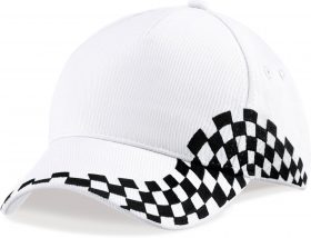 B159 - GRAND PRIX CAP BEECHFIELD - Afbeelding 4