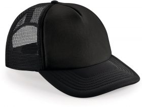B645 - VINTAGE SNAPBACK TRUCKER BEECHFIELD - Afbeelding 6