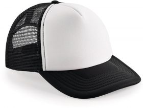 B645 - VINTAGE SNAPBACK TRUCKER BEECHFIELD - Afbeelding 7