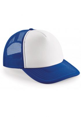 B645 - VINTAGE SNAPBACK TRUCKER BEECHFIELD - Afbeelding 8