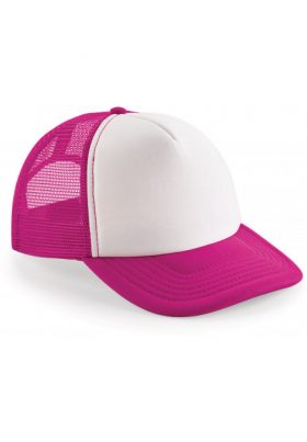 B645 - VINTAGE SNAPBACK TRUCKER BEECHFIELD - Afbeelding 9