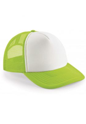 B645 - VINTAGE SNAPBACK TRUCKER BEECHFIELD - Afbeelding 10