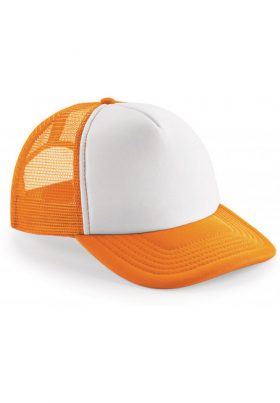 B645 - VINTAGE SNAPBACK TRUCKER BEECHFIELD - Afbeelding 11