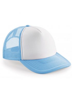 B645 - VINTAGE SNAPBACK TRUCKER BEECHFIELD - Afbeelding 5
