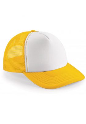 B645 - VINTAGE SNAPBACK TRUCKER BEECHFIELD - Afbeelding 12