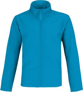 B&C CGJUI62 Softshell / Men B&C - Afbeelding 5