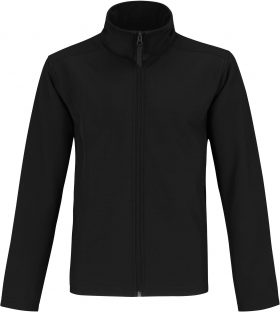 B&C CGJUI62 Softshell / Men B&C - Afbeelding 3