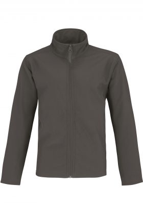 B&C CGJUI62 Softshell / Men B&C - Afbeelding 7