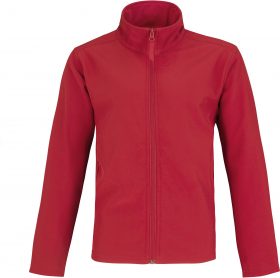 B&C CGJUI62 Softshell / Men B&C - Afbeelding 4