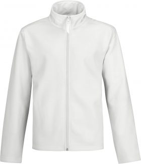B&C CGJUI62 Softshell / Men B&C - Afbeelding 2