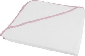 K124 - BABY BADHANDDOEK KARIBAN - Afbeelding 2