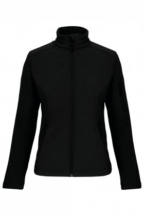 Kariban K400 - Dames Softshell Jas - Afbeelding 5