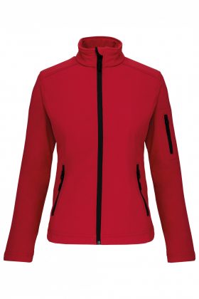 Kariban K400 - Dames Softshell Jas - Afbeelding 7