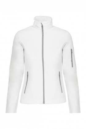 Kariban K400 - Dames Softshell Jas - Afbeelding 8