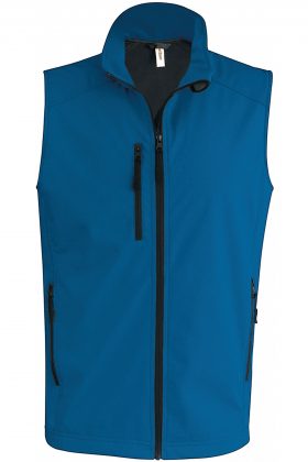 K403 - Softshell bodywarmer - Afbeelding 4