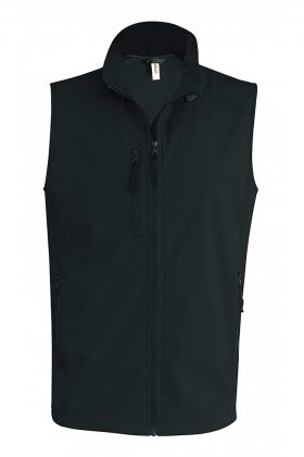 K403 - Softshell bodywarmer - Afbeelding 5