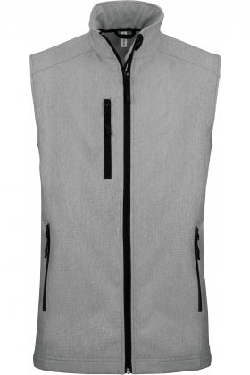 K403 - Softshell bodywarmer - Afbeelding 2