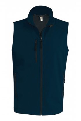 K403 - Softshell bodywarmer - Afbeelding 6