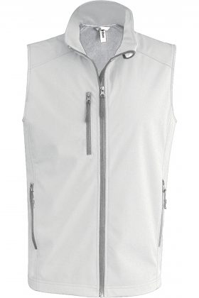 K403 - Softshell bodywarmer - Afbeelding 8