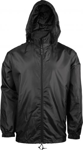 KARIBAN> K6102 - KINDER WINDBREAKER - Afbeelding 5