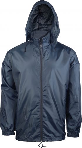 KARIBAN> K6102 - KINDER WINDBREAKER - Afbeelding 3