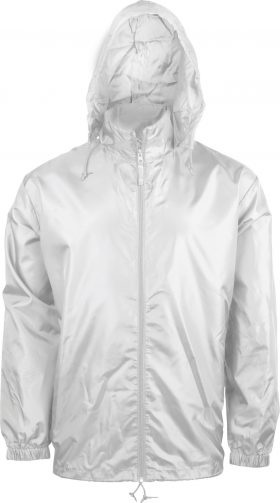 KARIBAN> K6102 - KINDER WINDBREAKER - Afbeelding 2