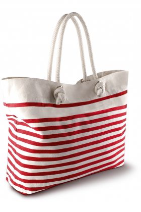 KI0242 STRANDTAS - Afbeelding 3