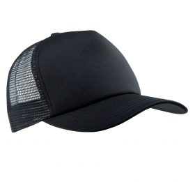 KP111 - TRUCKER - PET MET 5 PANELEN K-U - Afbeelding 2