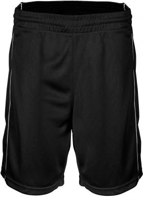 PA159 - HEREN BASKETBALSHORTS - Afbeelding 3