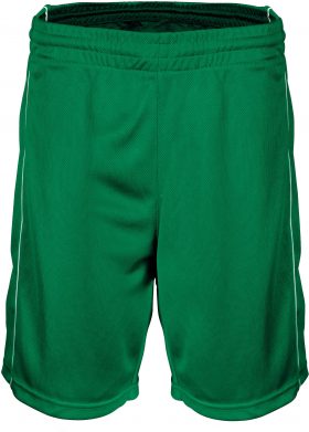 PA159 - HEREN BASKETBALSHORTS - Afbeelding 5
