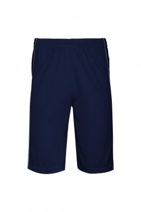PA159 - HEREN BASKETBALSHORTS - Afbeelding 7