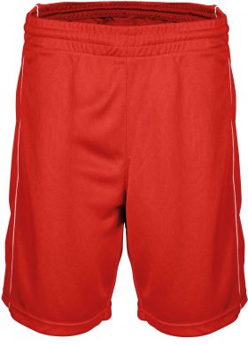 PA159 - HEREN BASKETBALSHORTS - Afbeelding 6
