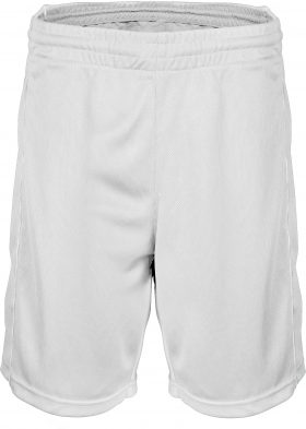 PA159 - HEREN BASKETBALSHORTS - Afbeelding 2